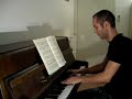 Franz Schubert - Improptus op.142 - D935 n°3 - Var.III