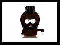 World of Warcraft Mr. T Werbung [South Park Version]