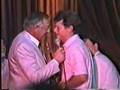 Boots Randolph & Roy Clark & Pro Golfer Tom Watson Sings!