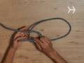 How To Tie a Bowline Knot
