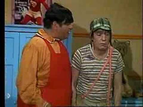 chavo chavo