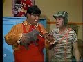 EL CHAVO DEL OCHO - LA CASA DE NONO - PARTE 1