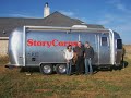 Dave Isay, founder of StoryCorps
