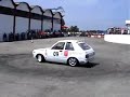Pericias Souto Toyota Starlet (Tiago Silva) Pericias Souto Toyota Starlet (Tiago Silva)