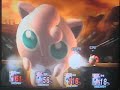 Super Smash Brothers Brawl: Biggest Jigglypuff ever