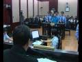 袭警杀人案罪犯杨佳被执行死刑