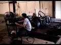 Viking 3 Rotor Dyno Run
