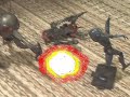 Star Wars: Attack of the 66nd Battalion ( Series One Minisode 3/3 )