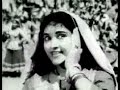 Julmi Sang Aankh Ladi-Madhumati-Lata-Salil Choudhury