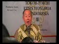 Tokoh-tokoh Etnis Tionghoa di Indonesia - Sam Setyautama
