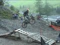 Mountainbiking