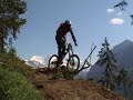 Mountainbiking