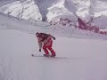 Tibo et le squale des neiges Tibo et le squale des neiges