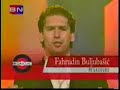 Fahrudin Buljubasic - Ne, ne mogu to III Album 2008 III
