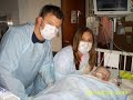 Pray For Baby Kaleb