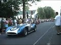 vintage race cars at road america elkhart lake wi