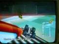 mrio kart wii-the most useless glitch ever