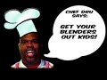 Cooking With Dru Onyx