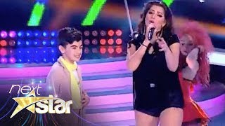 Omar Arnaout Si Elena De La Mandinga - Shakira Si Alejandro Sanz -