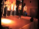 Alien's Crew Show A Herstal