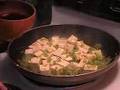 Whiskalicious Episode 2 - Green Pepper Tofu Stir Fry!