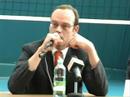 M.Roma Volley non si iscrive al campionato di A1 #2