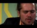 Citizen Cope - Bullet And A Target