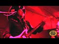 Los Plantronics at the Dirty Water Club