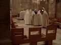 Sunday Liturgy at Benedictine Monastery of Abu Ghoush, Israe Sunday Liturgy at Benedictine Monastery of Abu Ghoush, Israe