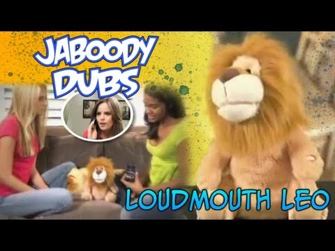 Loudmouth Leo Dub