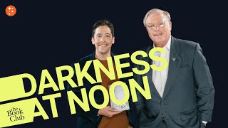 The Book Club: Darkness at Noon by Arthur Koestler with Brad Thompson