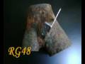 videos de maquina  rg 48 v3