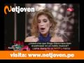 Paula Marijuán: 'Cacho, voy a seguir en esta postura de no contestarte'