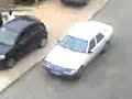 Un keuf qui � pet� les plombs!!!