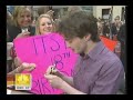 Daniel Radcliffe on the Today Show 2009 (Subtitulado)