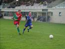 KFC.Eeklo-SKLA: 2-3 KFC.Eeklo-SKLA: 2-3