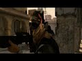 army of two trailer