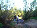 Gila River Idiot Gila River Idiot