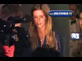 Nicky Hilton At Mr Chows