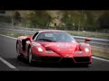 gumball 3000   2006 crashes