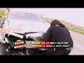 Gumball 3000 - 2006 Crashes Gumball 3000 - 2006 Crashes