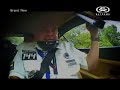 gumball 3000   2006 crashes