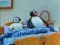 Pingu/Family Guy Parody 3