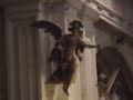 Cathedral in Sevilla w/Thriller Trailer