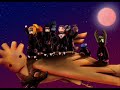 Akatsuki~Cartoon Heros~