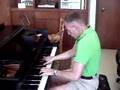 Anton Nel - Sibelius Romance