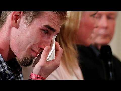 Lehrer bewaffnen: Trump empört im Weißen Haus
