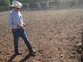 rancho punta de agua