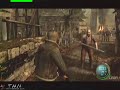 Resident Evil 4 Beta