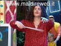 Mai dire Gol Guido Cimurro detto Il Tigre VS Demo Morselli